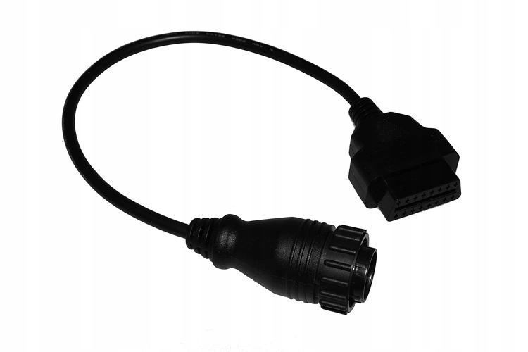 Adapter do urządzeń diagnostycznych do Mercedes Vw Lt Tir Bus 14 Pin