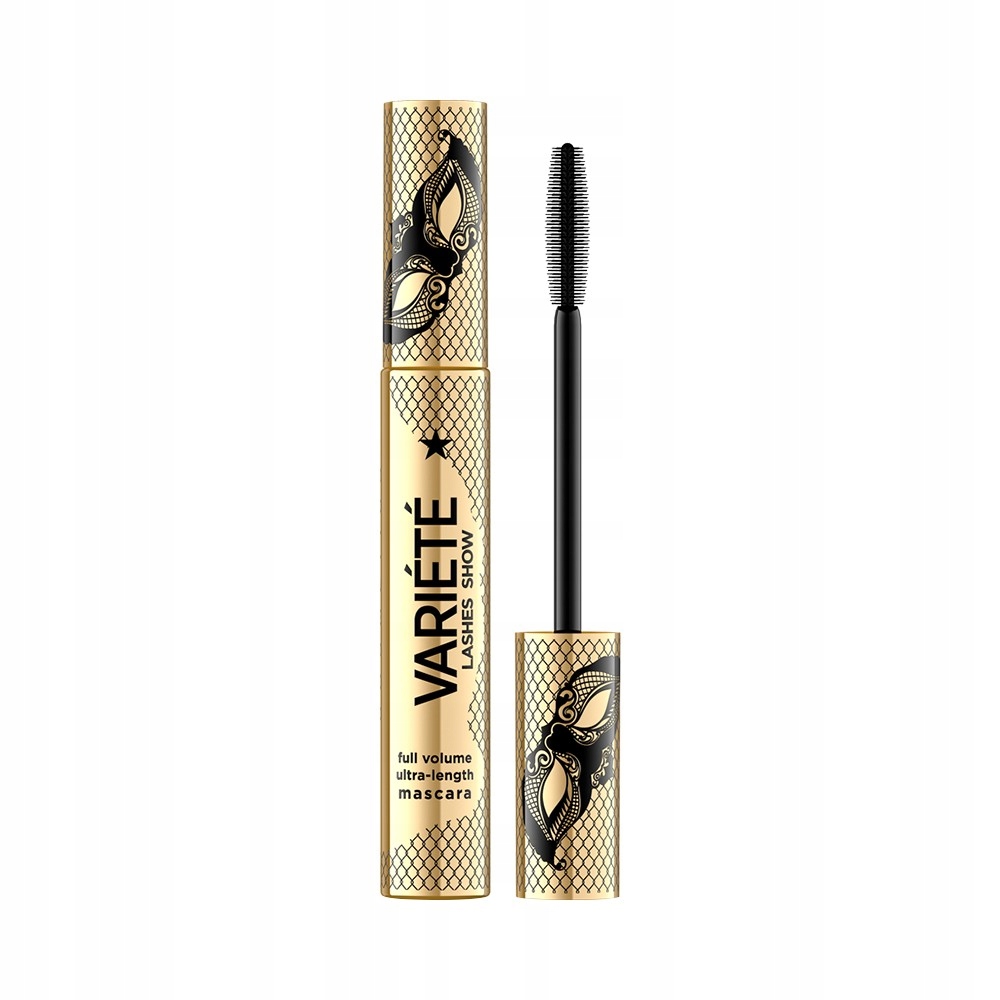 

Eveline Cosmetics Variete Lashes Show tusz do rzęs