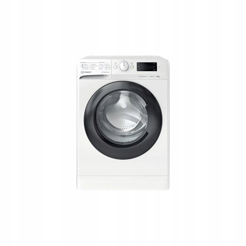 Pralka INDESIT MTWE 81484 WK EE