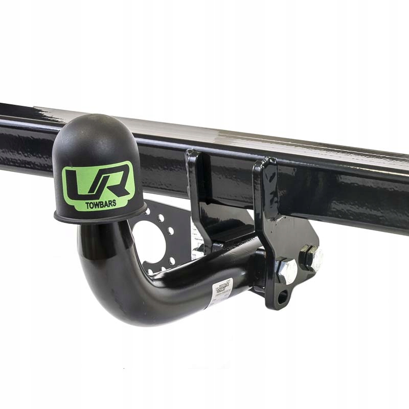 Hak holowniczy Audi A3 1996-2003 Producent Umbra Rimorchi