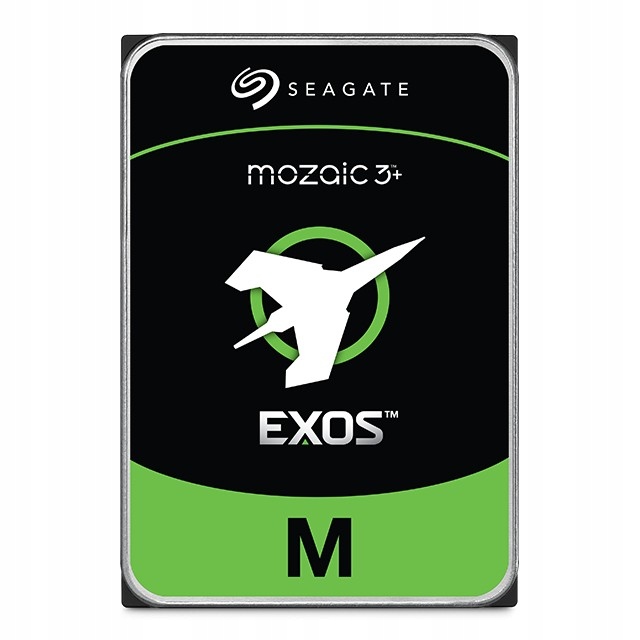 Seagate Exos 28 Tb ST28000NM003K