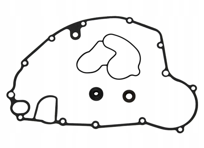 MX-10213 - PSYCHIC ВОДЯНОЙ НАСОС РЕМОНТНЫЙ КОМПЛЕКТ SUZUKI RMZ 450