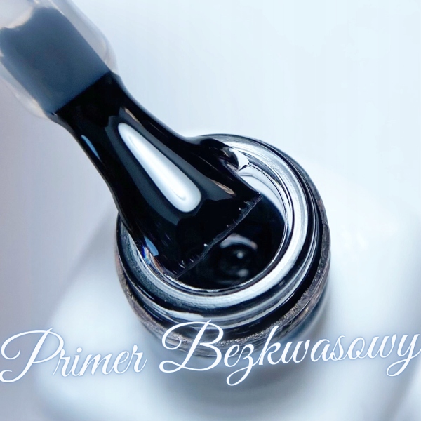 MADLER - Primer bezkwasowy 13ml Zakres pojemności 0-49 ml