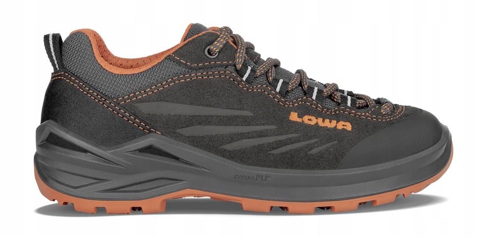 Buty trekkingowe Lowa Delago Gtx Lo Junior r. 31 Gore-tex Wiosna