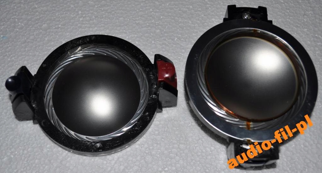 Cívka, Diaphragm Rcf M104 Diaphragm, ND2530 T3