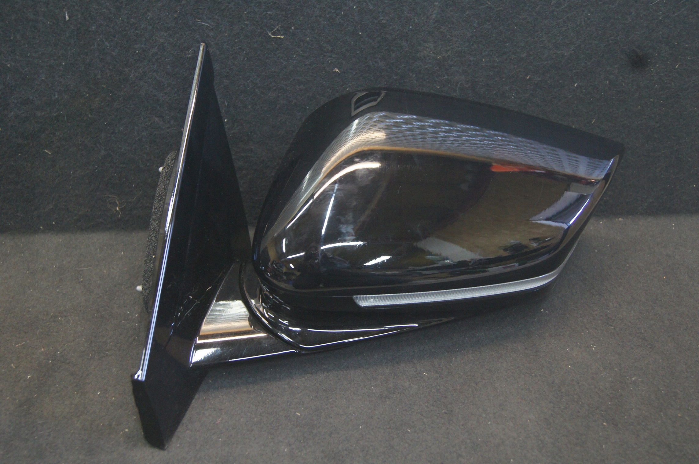 Kia EV6 lusterko lewe 10 PIN