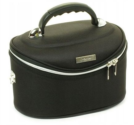 Inter Vion Kufřík Oválný, Střední