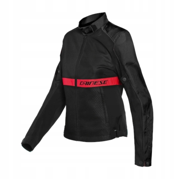 Motocyklová Bunda Dainese Ribelle Air Lady Mesh Na Leto veľ. 48/L