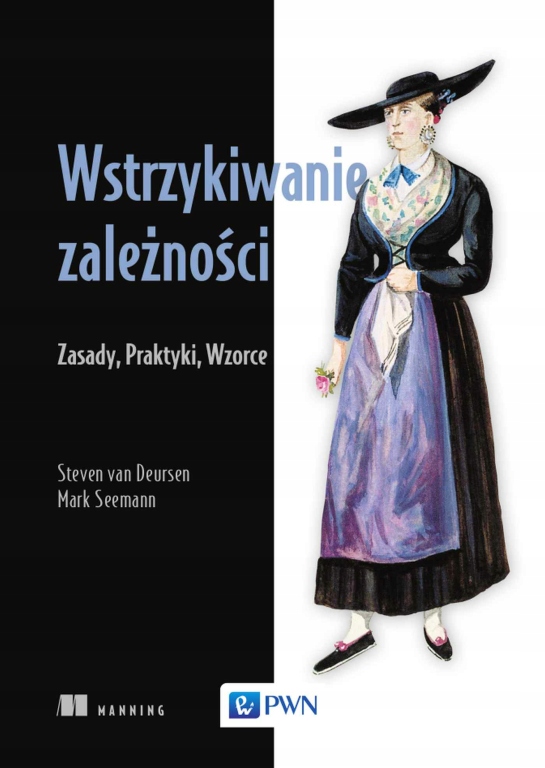Wstrzykiwanie zależności - WN PWN