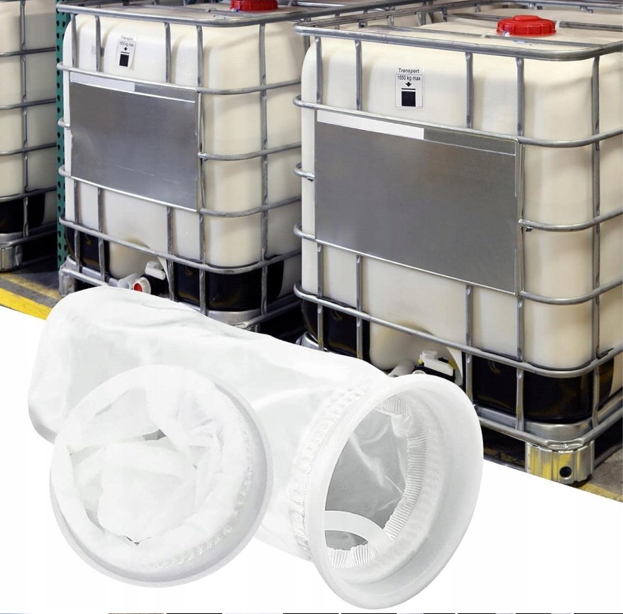 POKRYWA IBC Z FILTREM PODŁĄCZENIE DO RYNNY 75CM NA PROST OCZKACH 2SZT Kod producenta POKRYWA IBC