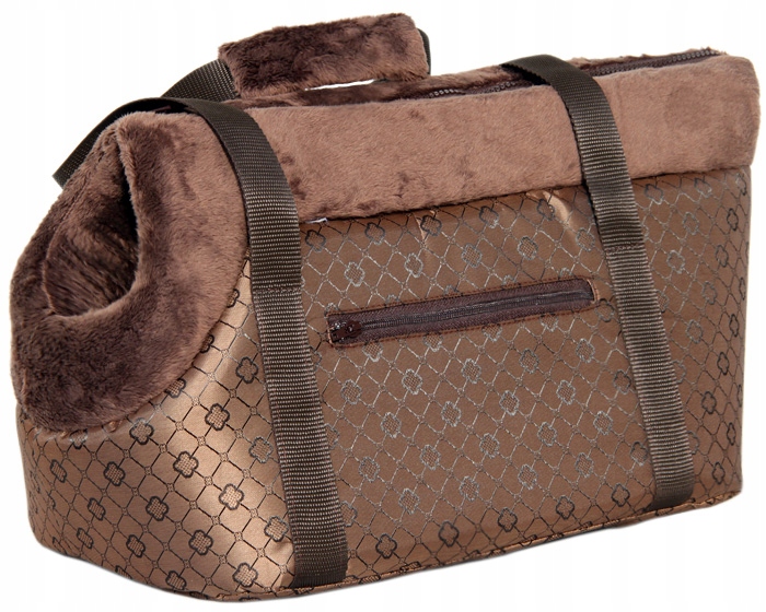 Levně Taška, nosítko, přepravka pro psa jorkšíra, špice