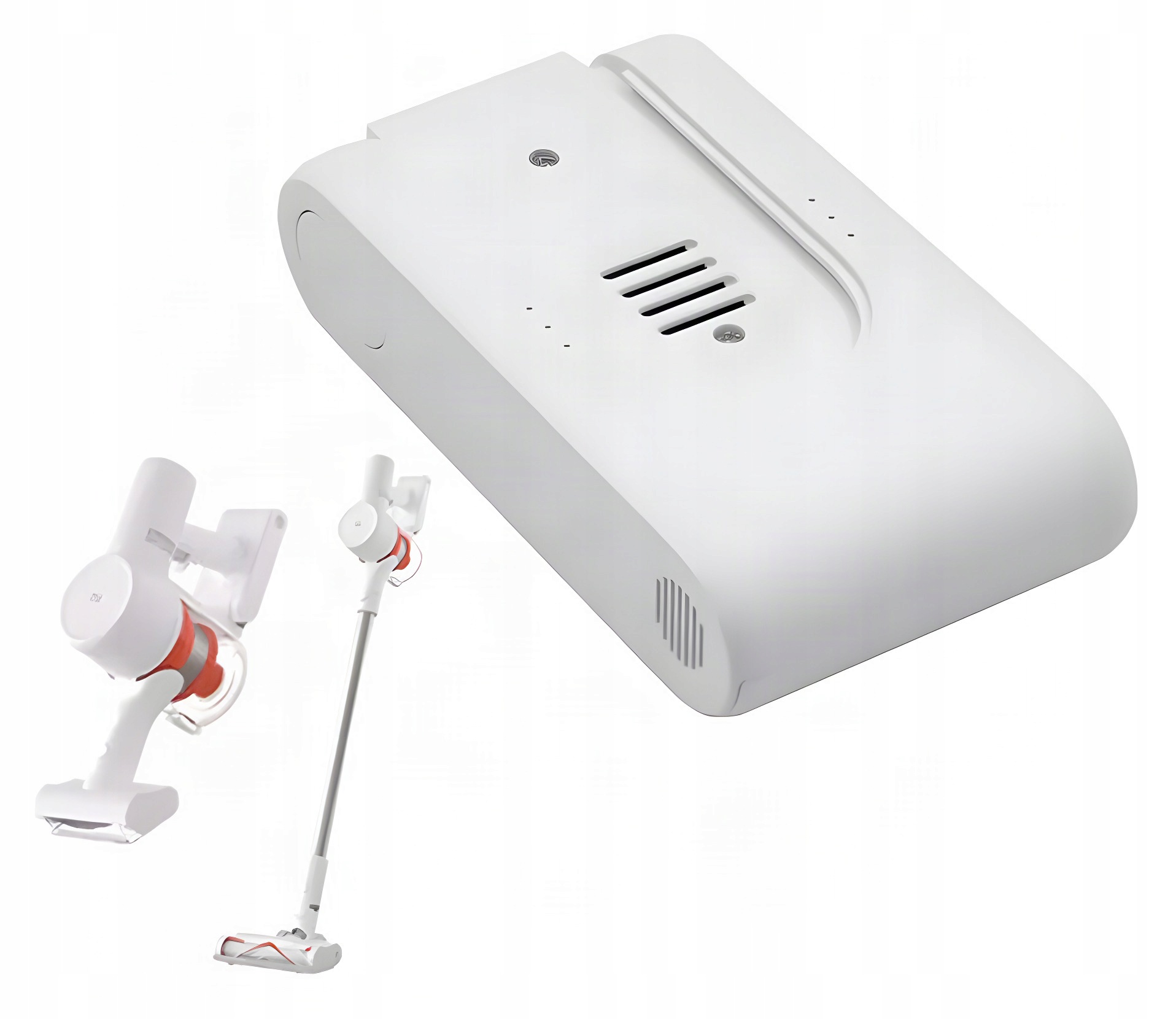 Baterie Akumulátor pro vysavač Xiaomi Mijia G9/G10 Plus 25.2 V 3000 mAh