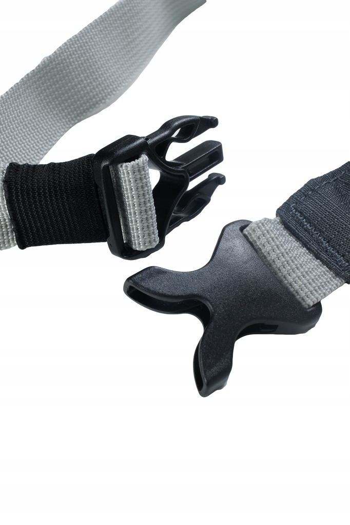 SASZETKA BIODROWA SECRET MARKI ROCKLAND Cechy dodatkowe wodoodporna