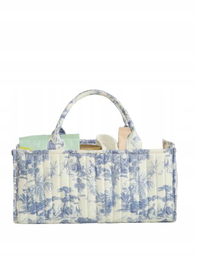 Shein ORGANIZER DO ŁÓŻECZKA PRZYBORNIK S07 owv 37X19
