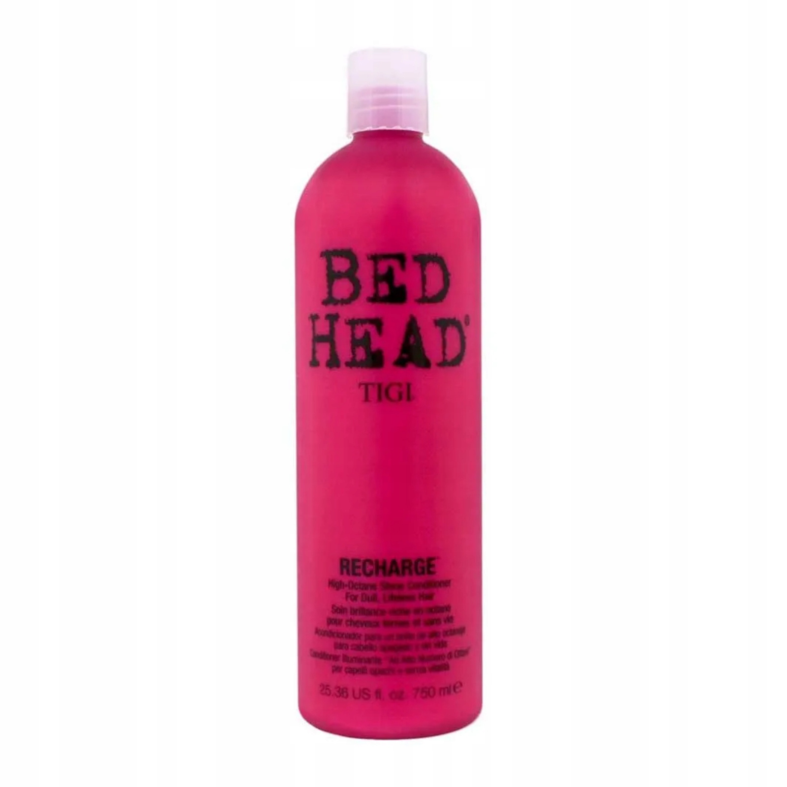 Tigi Bh Recharge Clarifying Shine kondicionér na vlasy 750 ml