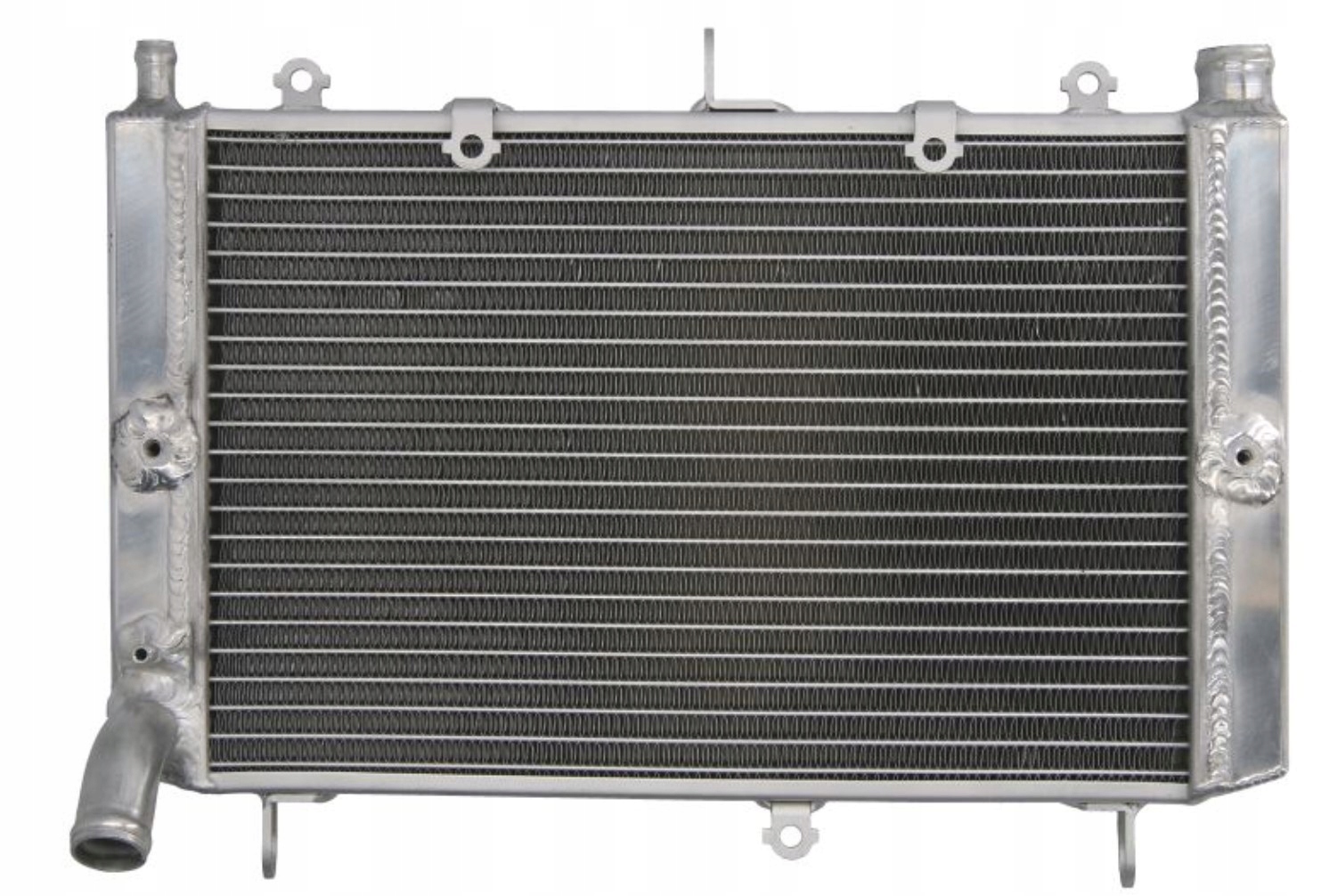 Chladič vody Yamaha Fzs 1000 Fazer – Nový!!!