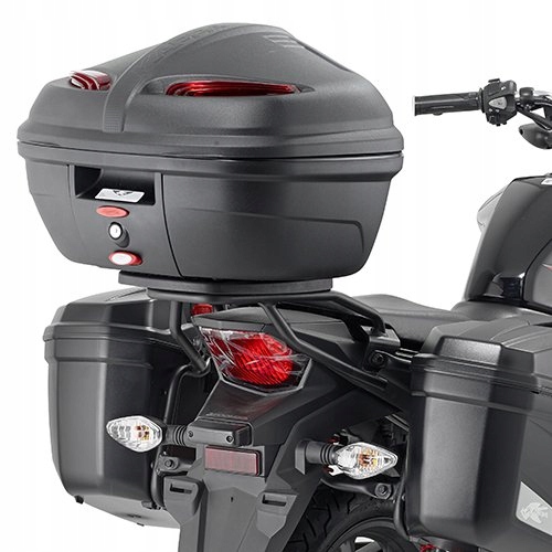 Kappa Rám Centrálneho Kufra Honda Cb 125F (15-16) (bez Dosky)