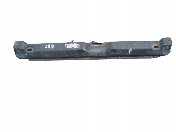 VW T4 IV 2.4D 90- BELKA ZDERZAKA PRZÓD