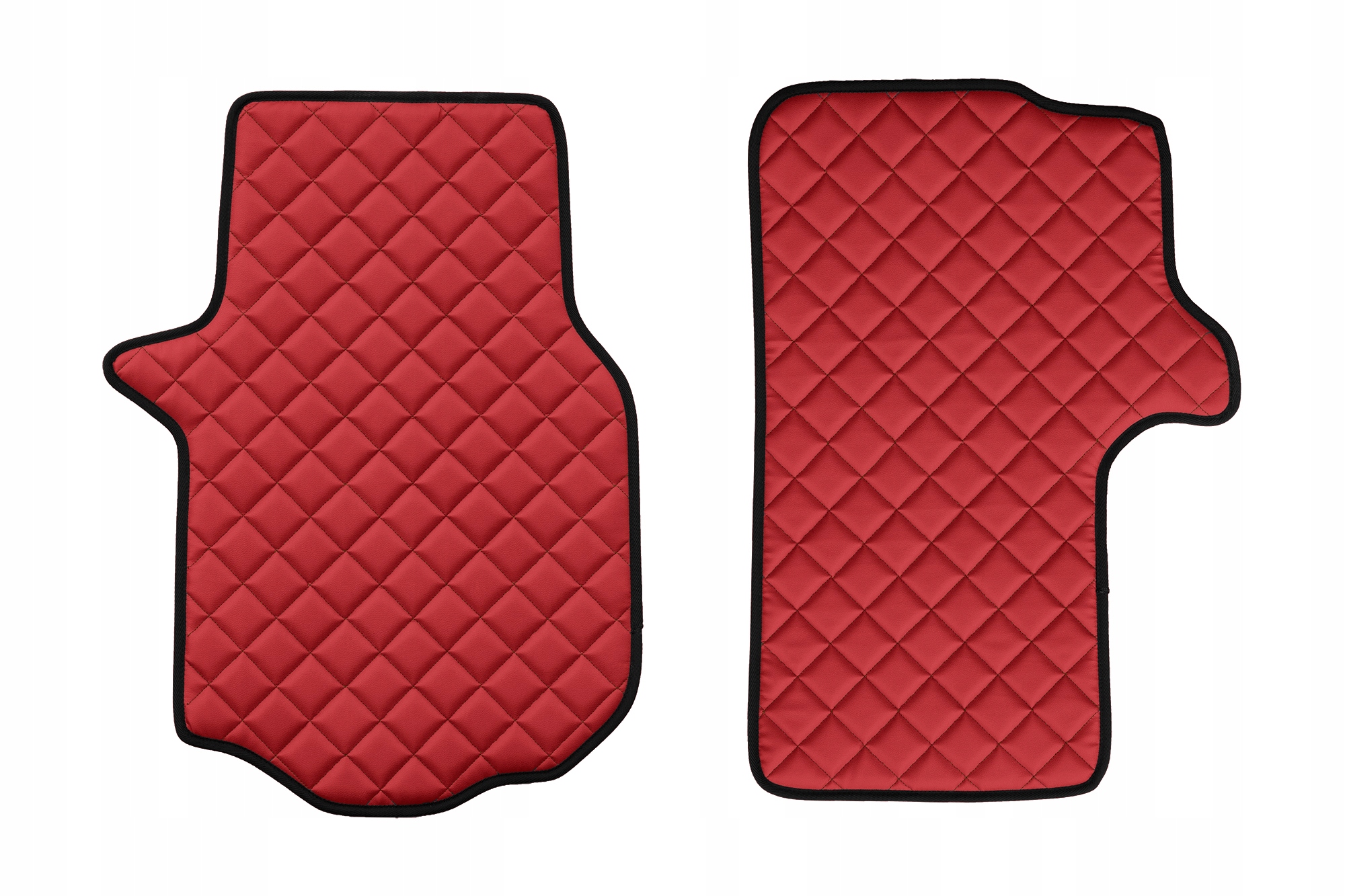 Koberce Volkswagen Crafter II 16- kobereček bus van