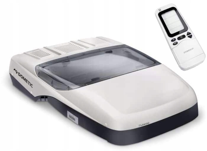 49532 - Кондиционер с мансардным окном Freshlight 2200