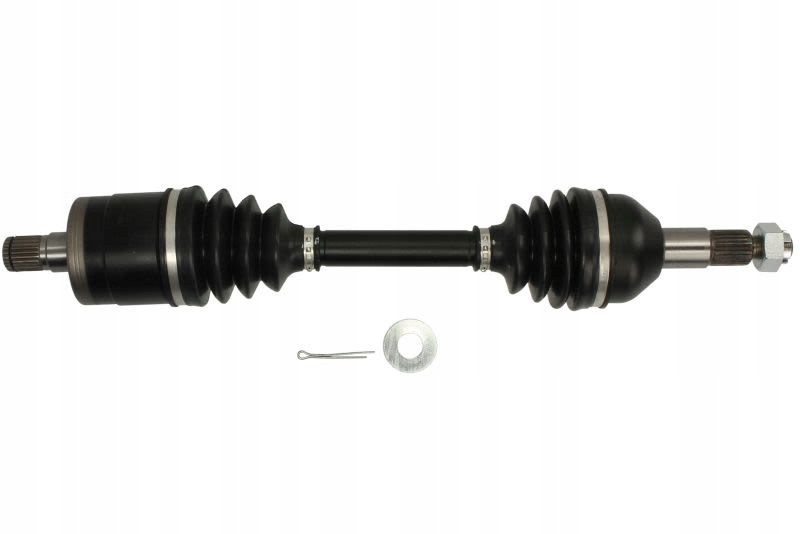 Hriadeľ nápravy/hnací hriadeľ All Balls AB8-CA-8-312