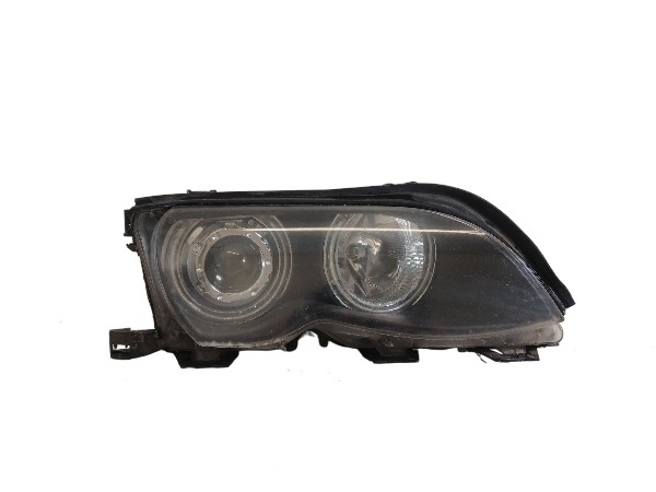 BMW E46 Licht rechts vorne Linse