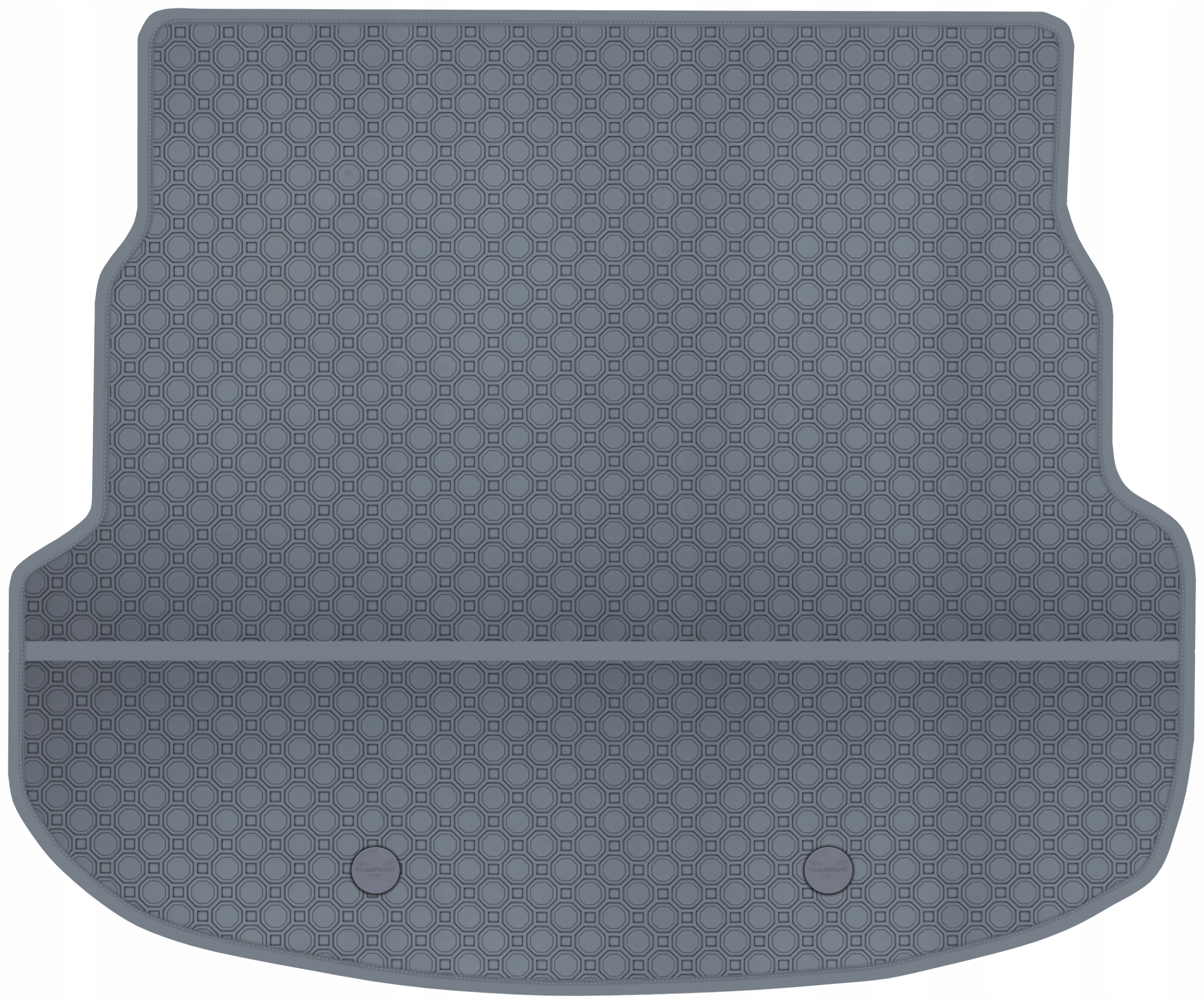 Mazda 6 II Kombi 2007-2012 Mata do bagażnika PRIMELINER