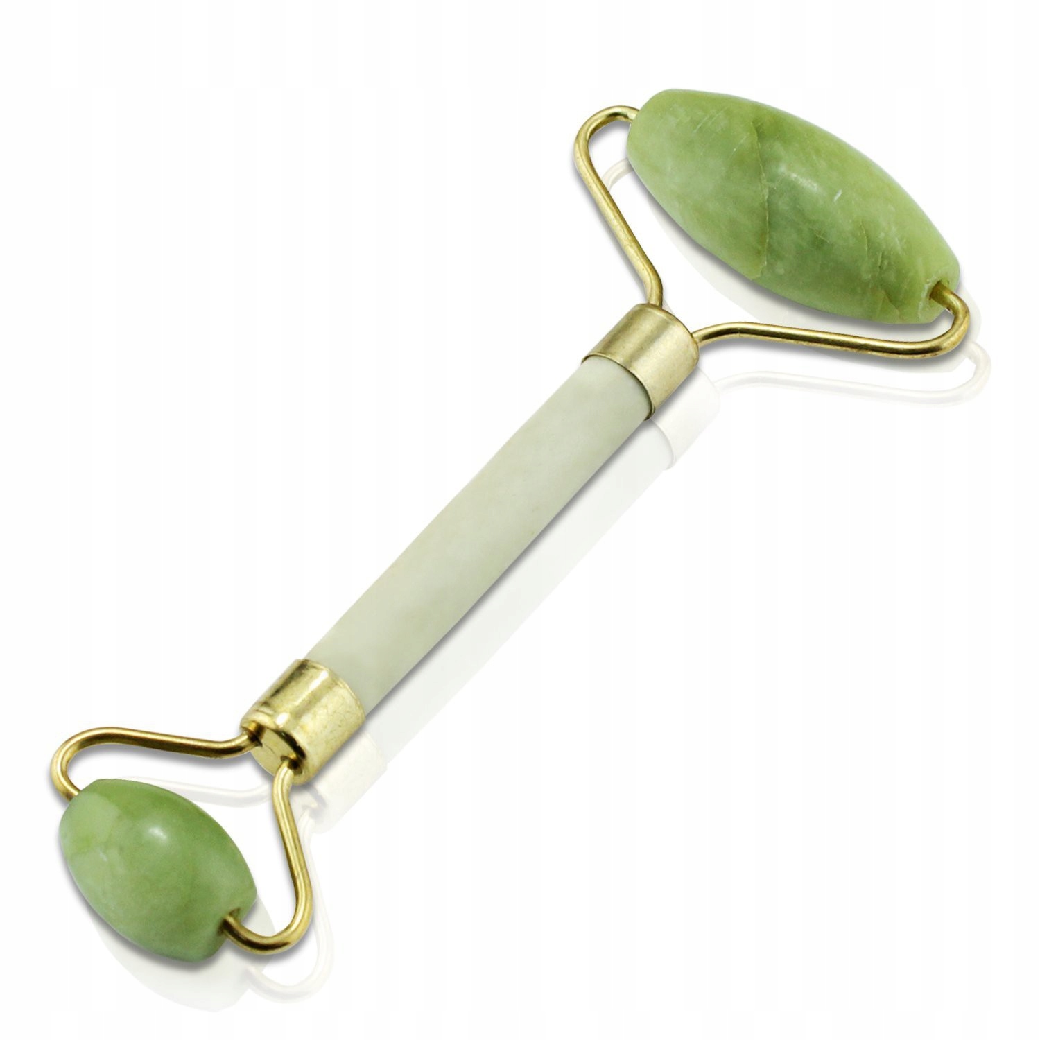 

Gua Sha wałek jadeit do masażu twarzy i ciała