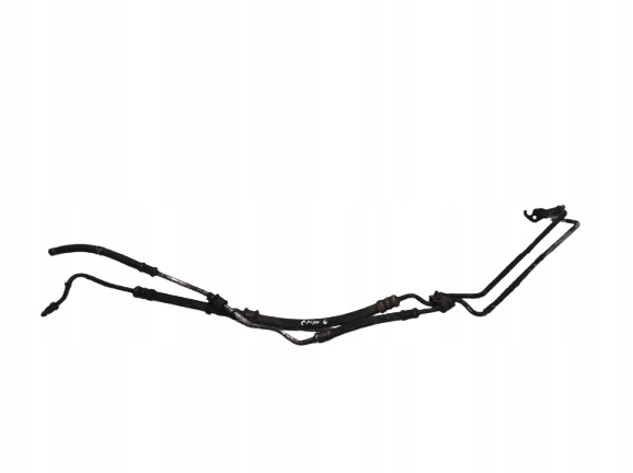 FORD C-MAX MK1 03- 1.6TDCI PRZEWÓD WĄŻ WSPOMAGANIA