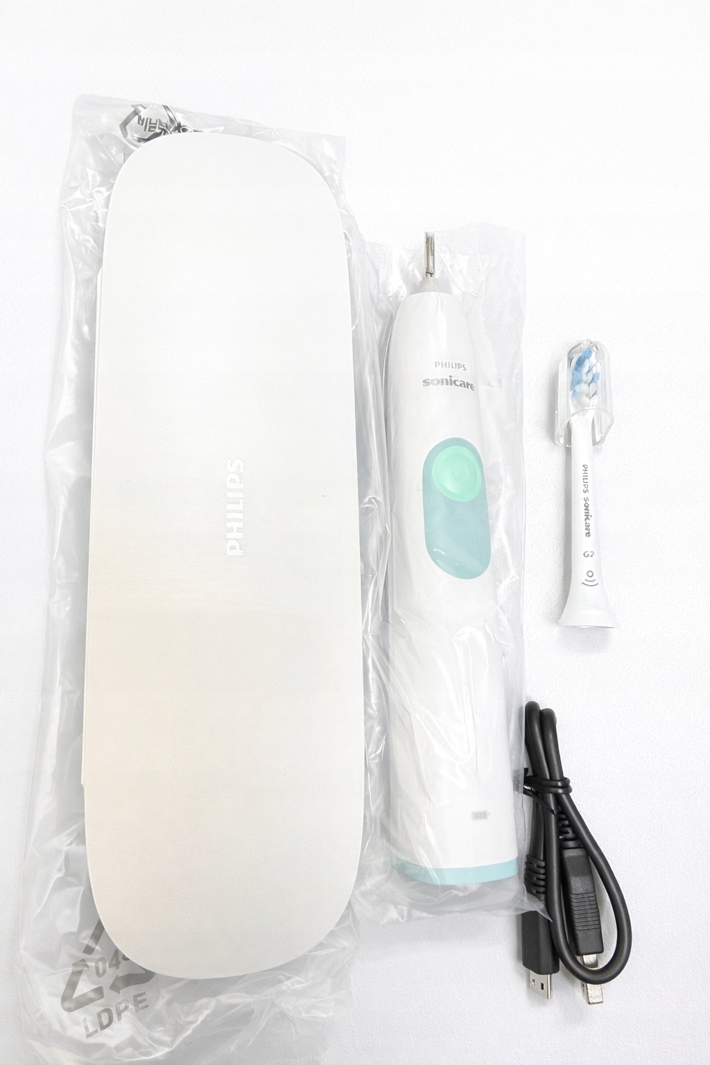 Szczoteczka elektryczna Philips Sonicare XH6220-02