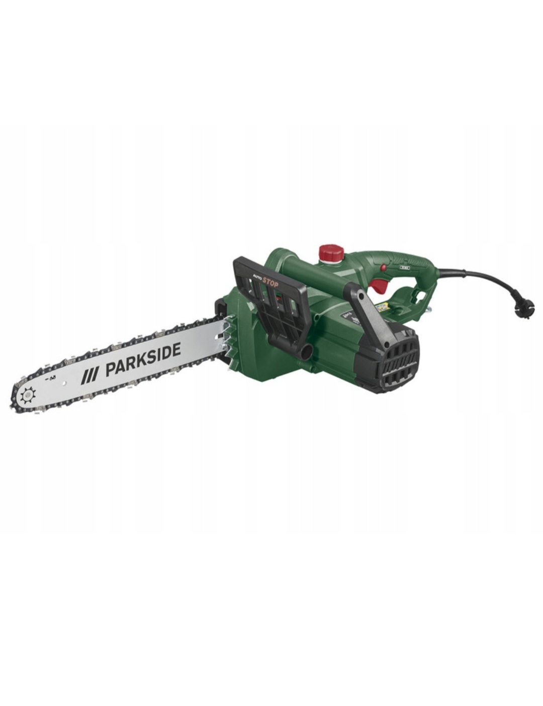 Elektryczna pila łańcuchowa Pks 1600 B2
