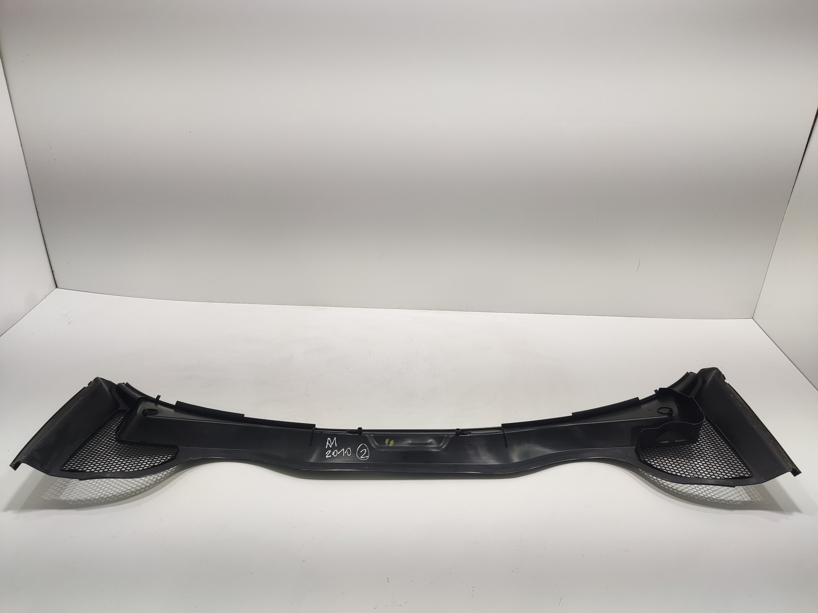 torpedo upper plastic AUDI A1 and 8X 2010-2018 8X1819415