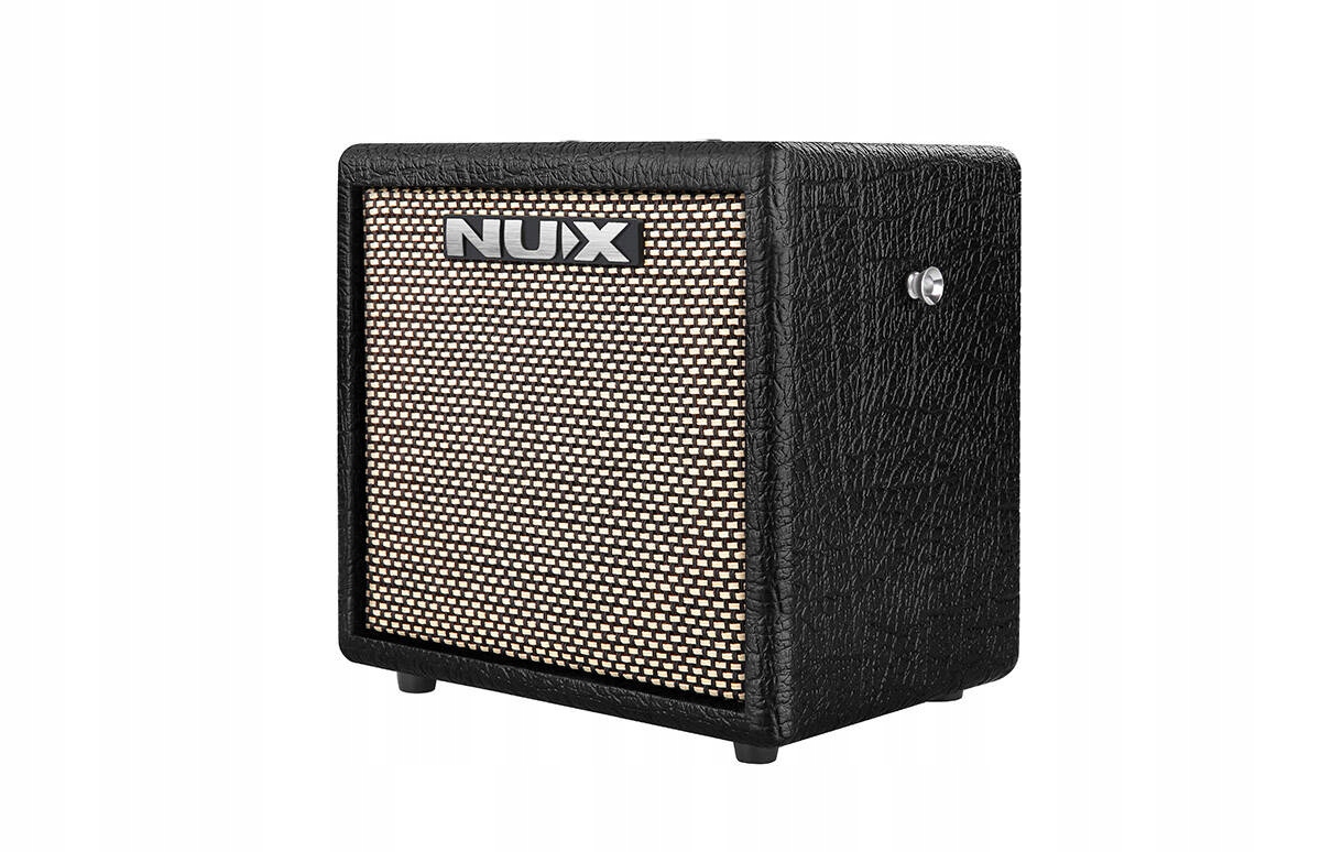 NUX MIGHTY 8BT MK2 - Wzmacniacz Gitarowy Rodzaj combo