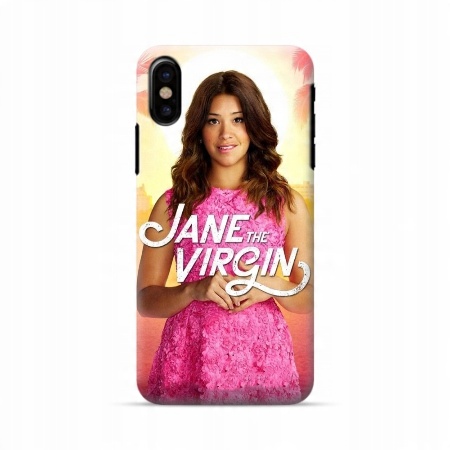 

Etui Case Do Honor 20 Nova 5T Jane The Virgi