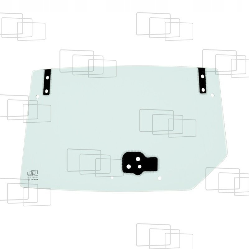 Landini McCormick zadní 3672725M6