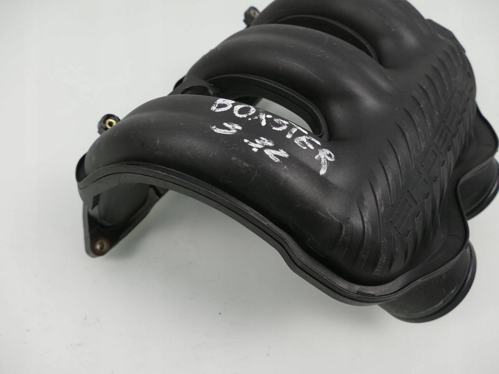 PORSCHE BOXSTER S 986 3.2 intake manifold