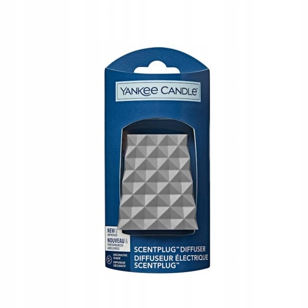 Yankee Candle Baza do kontaktu FACETED