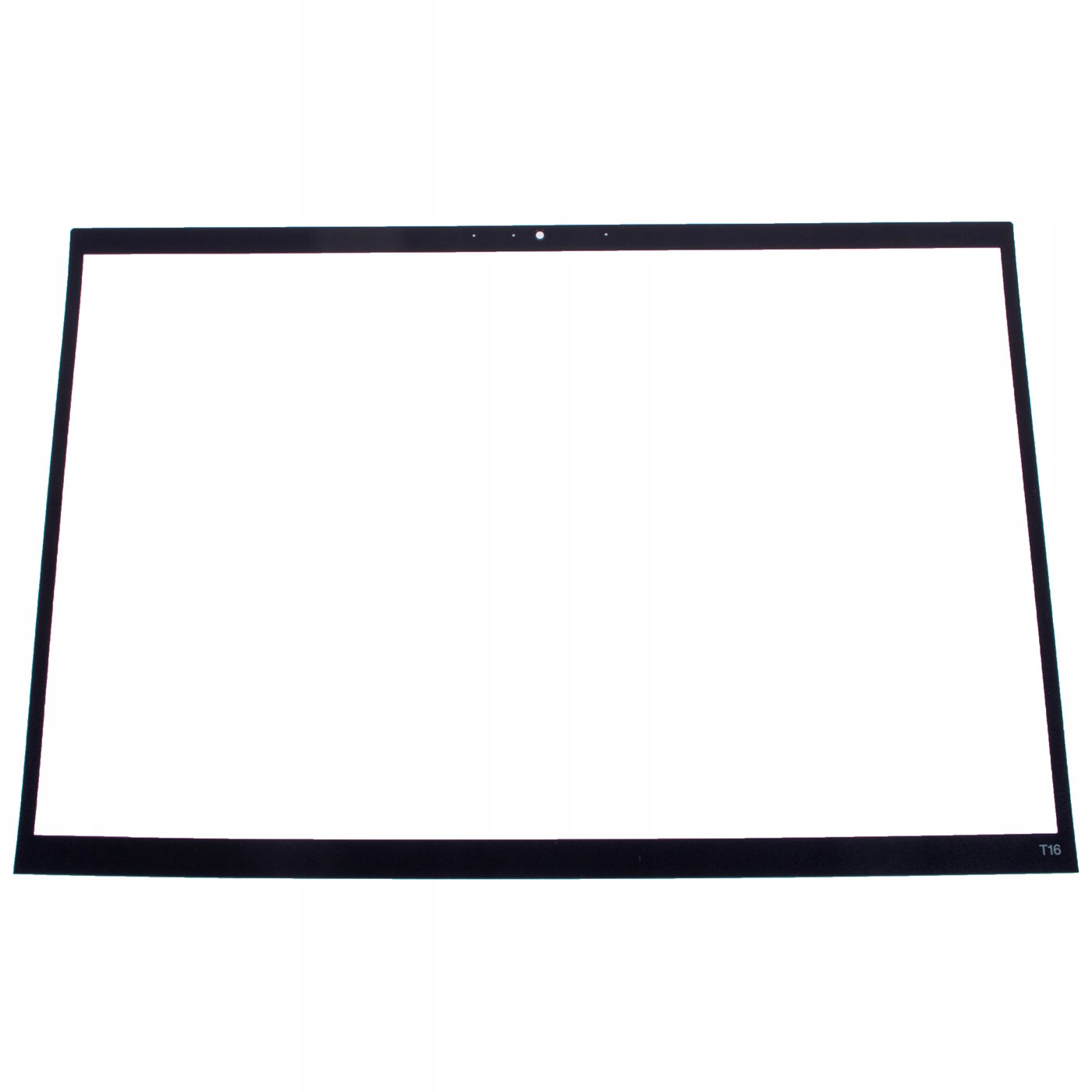 Rámeček předního LCD snímače Lenovo ThinkPad T16 1 generace Rgb, originální