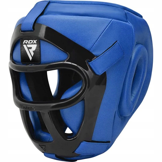 Kask bokserski Rdx HGR-T1FU M