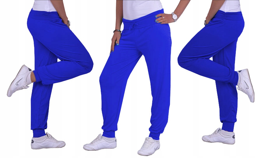 

Alladyny Alladynki Rybaczki Spodnie Pumpy Zarka !!