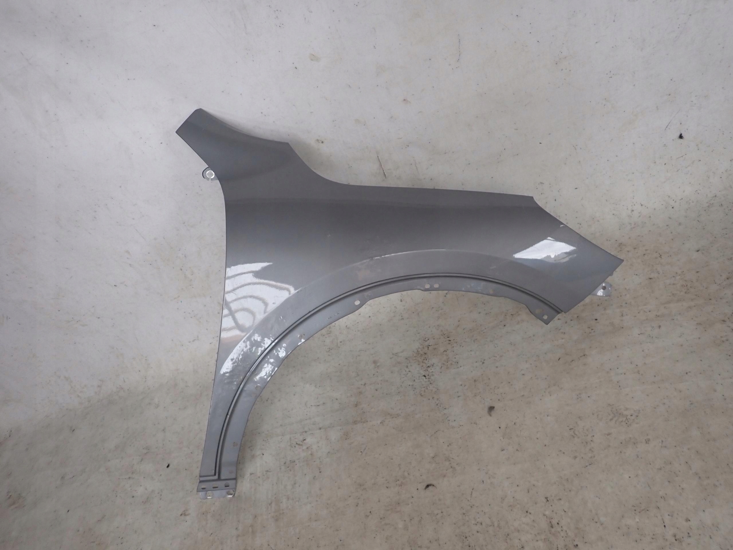 FORD KUGA III MK3 19- fender right front