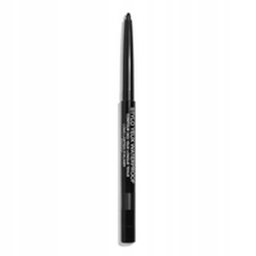 Oční linka Chanel Stylo Yeux N 10 Ébène N 10-Ebene 0,3 g Voděodolná
