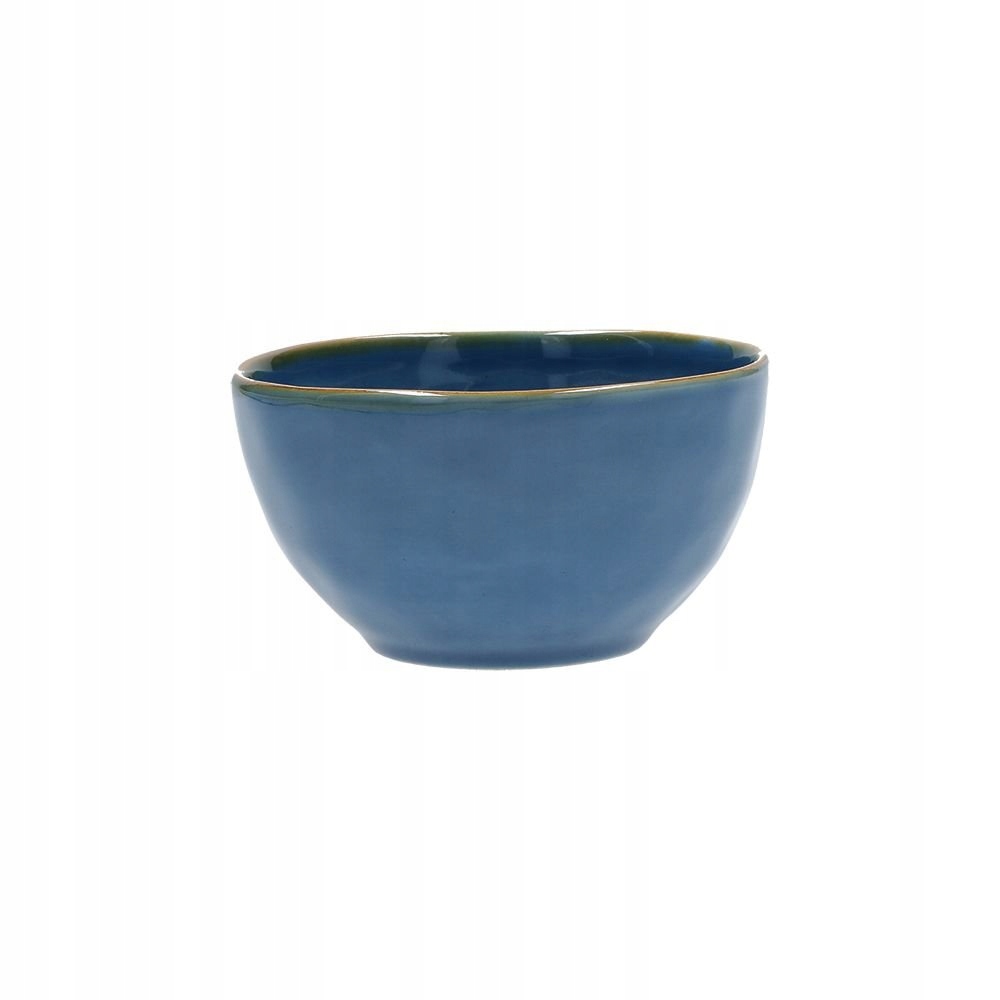 Sada 6 misiek na ovocie 11 cm Concerto Blu Avio Rose&Tulipani