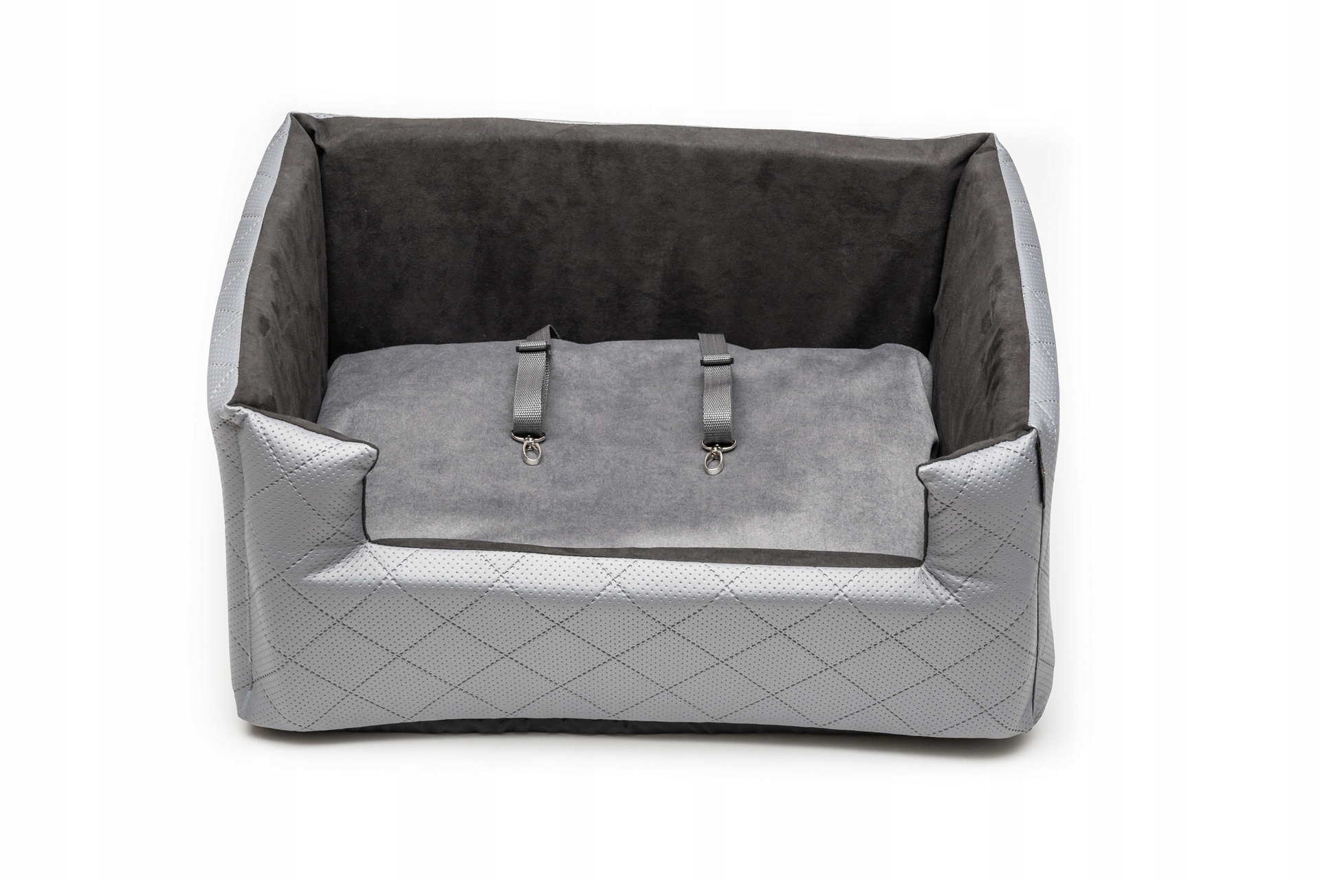 Autosedačka Pro Psa Pelíšek Mata Lux M