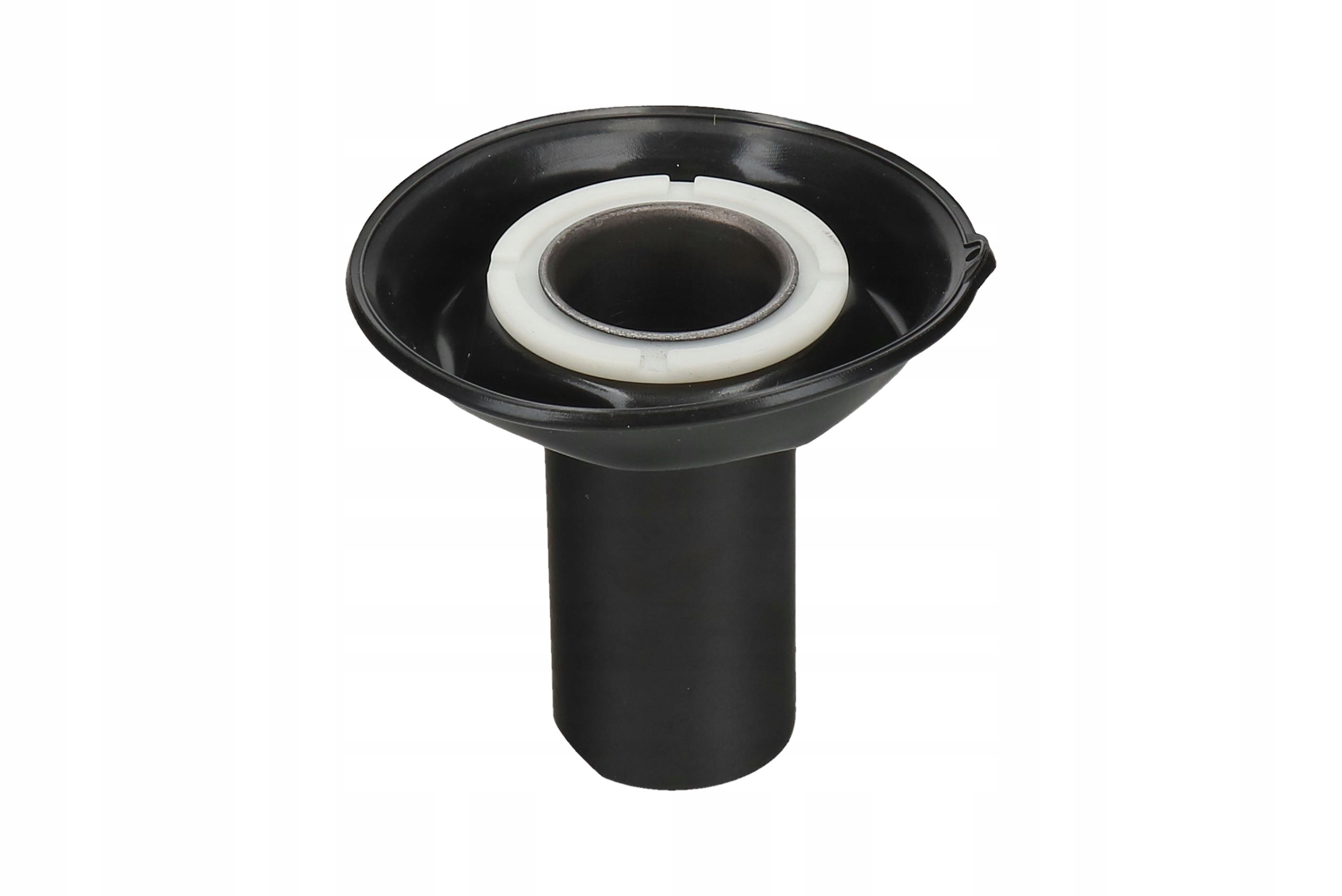 Przepustnica do gaznika przedniego VZ 800 Marauder