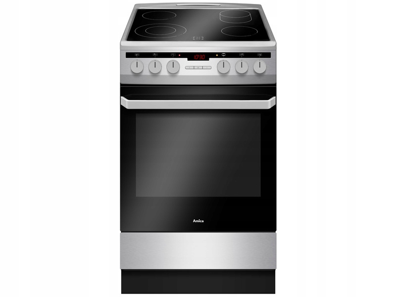 Kuchnia AMICA 58CE3.413HTaKDpQ(Xx)