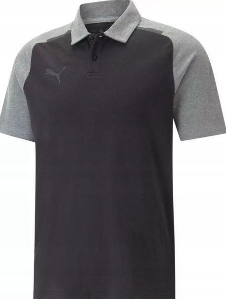 Tričko pánské Puma Polo 657991-03 Vel L