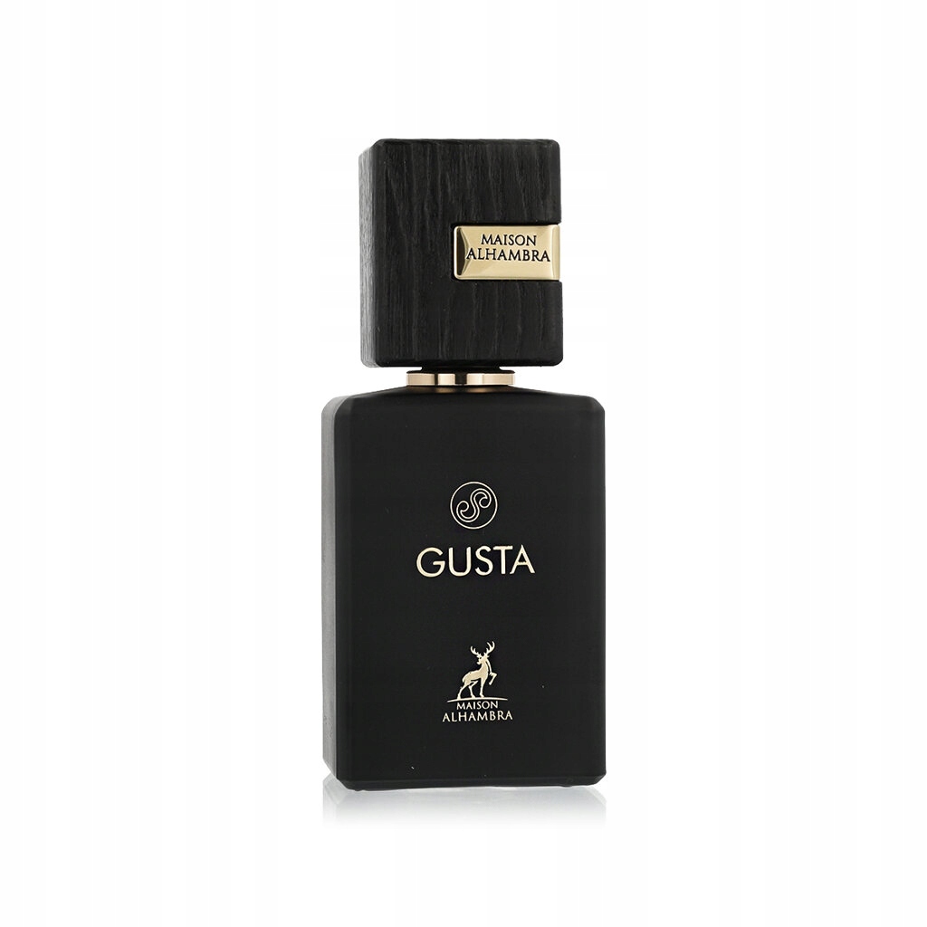 Maison Alhambra Gusta Edp 100 ml Unisex