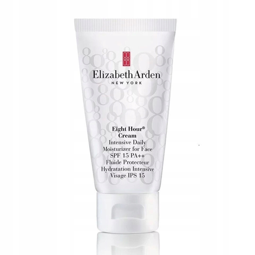 Hydratační pleťový krém Elizabeth Arden Eight Hour Intensive 50 ml