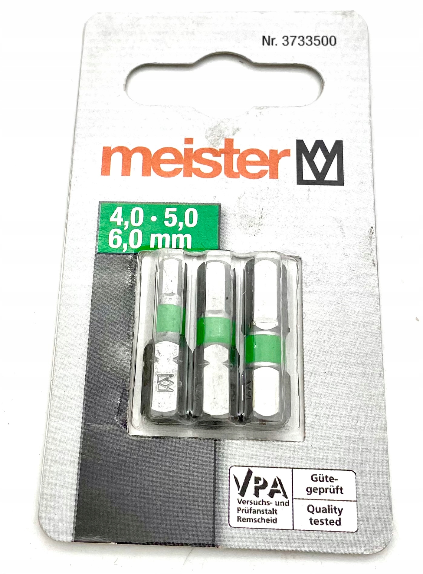 

Bit Imbus 4 5 6 Meister 3 szt